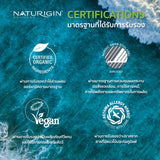 Naturigin 5.3 DARK BLONDE Permanent ORGANIC Hair Color Dye ดาร์กบลอนด์ 5.3 สีผมออร์แกนิค นำเข้าจากเดนมาร์ก (115ml) - Organic Pavilion