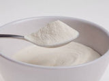 U II Colla Collagen Type Two (Powder) 100,000 mg. ผลิตภัณฑ์เสริมอาหารชนิดผงคอลลาเจนไทป์ ทู 100,000 มก. ตรา ยูทู (220 g) - Organic Pavilion