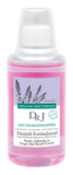 DR.J Organic Mouthwash - Lavender น้ำยาบ้วนปากออแกนิค ด็อกเตอร์ เจ - กลิ่น Lavender (200 ml) - Organic Pavilion