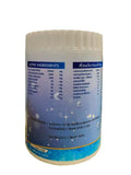U II Colla Collagen Type Two (Powder) 220,000 mg. ผลิตภัณฑ์เสริมอาหารชนิดผงคอลลาเจนไทป์ ทู 220,000 มก. ตรา ยูทู (220 g) - Organic Pavilion