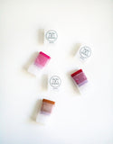 Olio E Osso Balm No.7 Blush Shimmer (10 g) ผลิตจากส่วนผสมธรรมชาติ 100% Hand made in USA. - Organic Pavilion