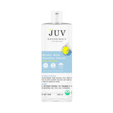 JUV Micellar Water Hydrating Cleanser จุ๊ฟ ไมเซลล่า วอเตอร์ ไฮเดรติ้ง คลีนเซอร์ (สำหรับผิวธรรมดา ผิวแห้ง ผิวขาดความชุ่มชื้น) (500 ml) - Organic Pavilion
