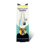 Radius Organic Canine Dental Kit with FREE Critter Case (For Dogs) - Organic Pavilion