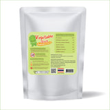Organeh น้ำสต๊อกผัก ตราออร์กาเนะ Vegetable Stock (150 g) - Organic Pavilion